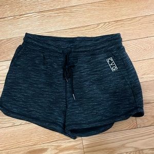 CVG lounge shorts